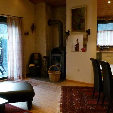 Ferienhaus Zwischen Wald Und See Moehnesee Exterior photo